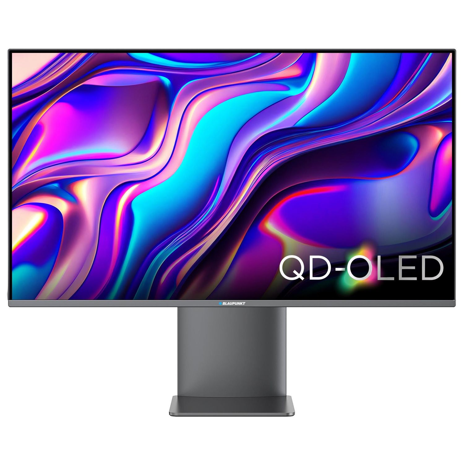 Blaupunkt 27' 4K Ultra HD 240Hz QD-OLED Gaming Monitor