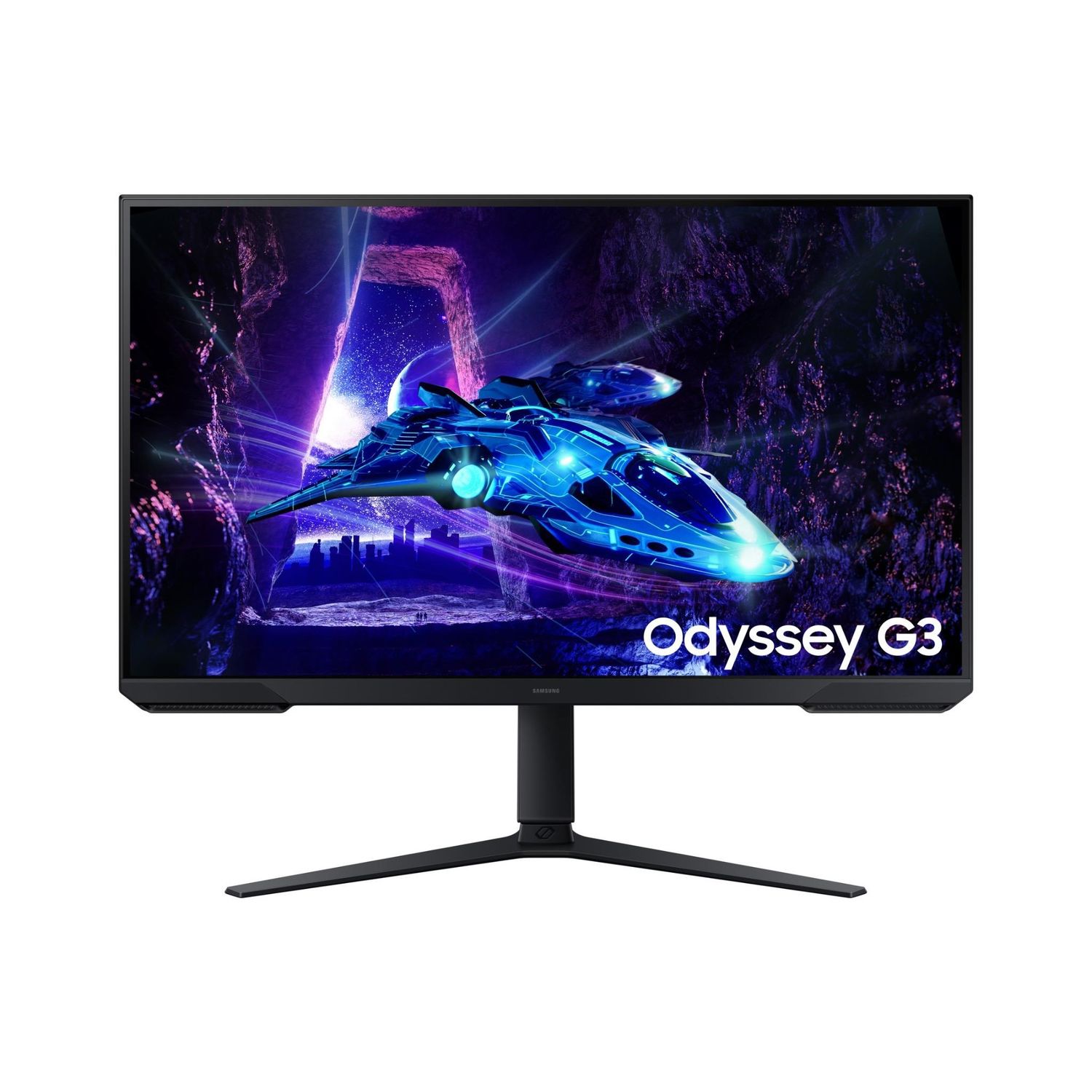 Samsung Odyssey G3 32' FHD 180Hz Gaming Monitor