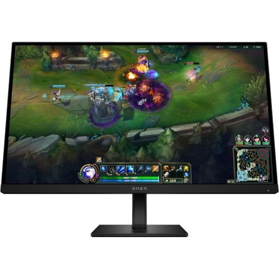 HP OMEN 27 G2 27' FHD 180Hz Gaming Monitor