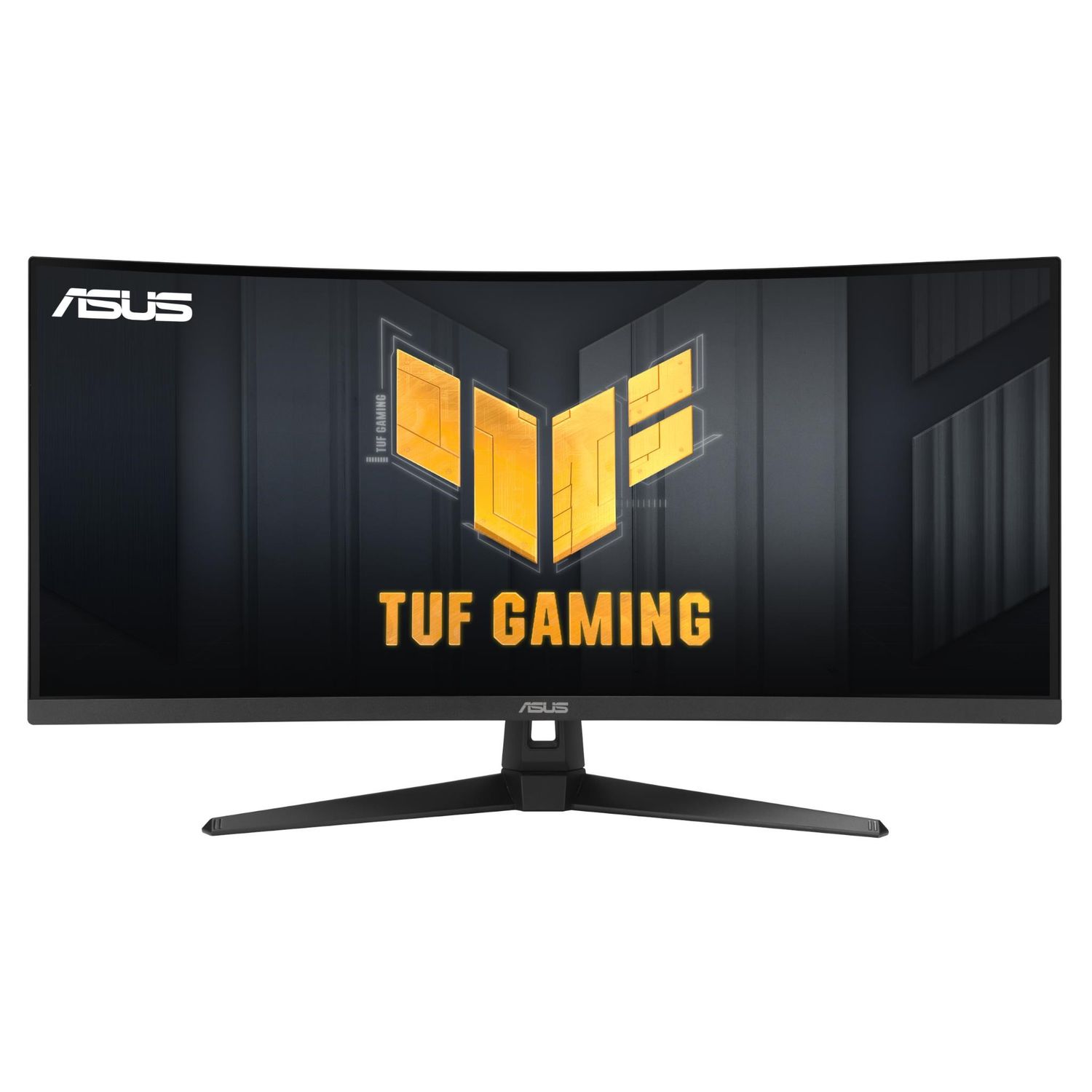 Asus TUF VG34VQ3B 34' WQHD 180Hz QHD Curved Wide Gaming Monitor