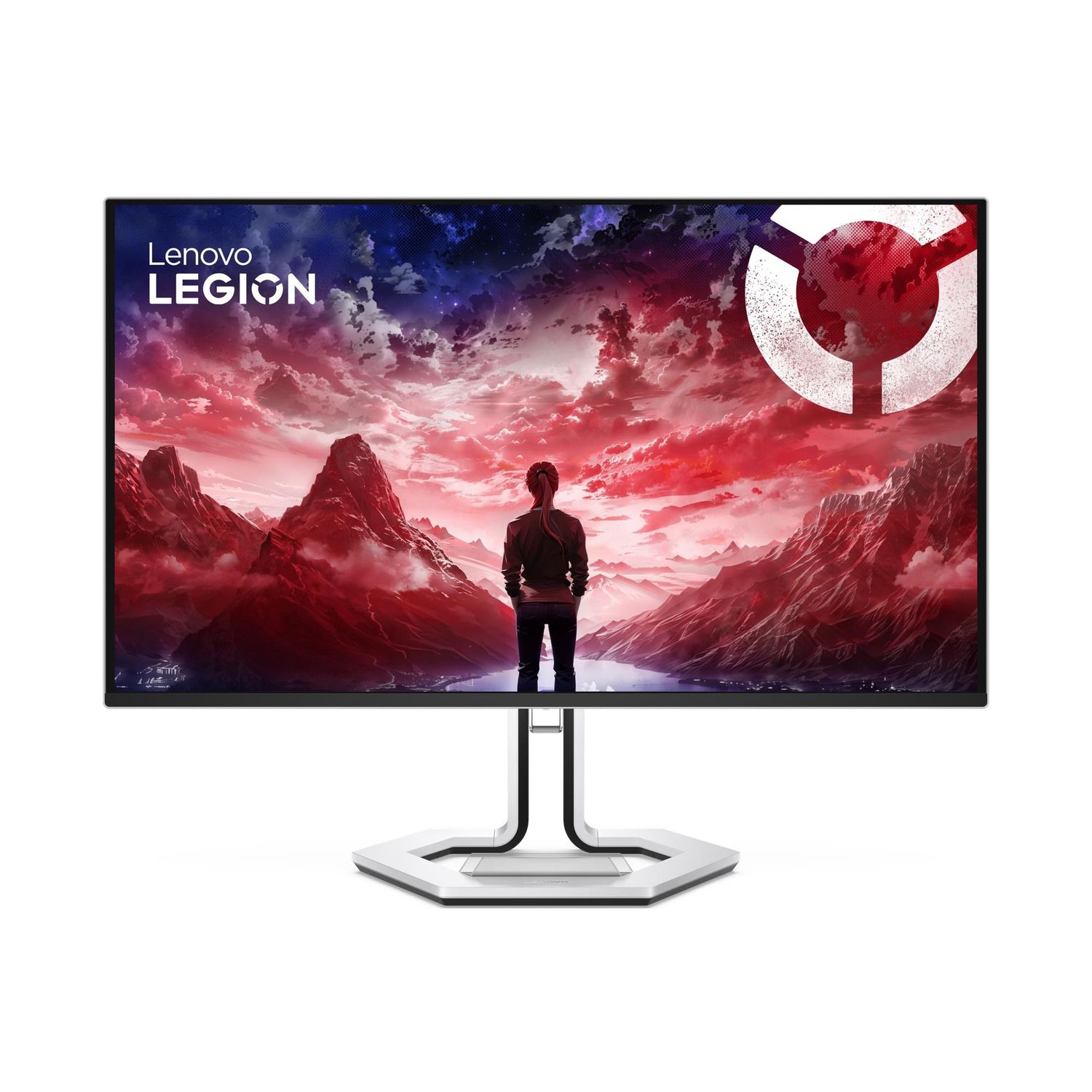 Legion Pro LP 32UD-10 31.5' 4K UHD 240Hz OLED Gaming Monitor
