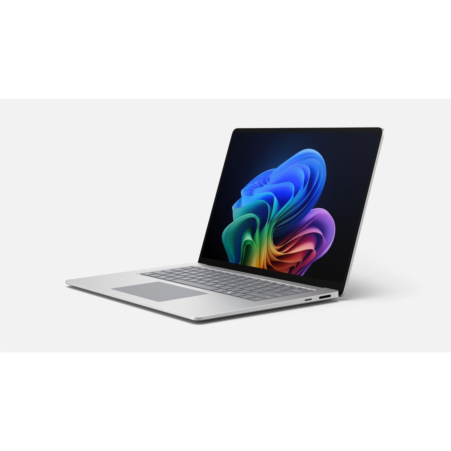 Microsoft Surface Laptop 7 for Business EP2-21320 15'/U5/16GB/256GB SSD/W11P (Platinum)