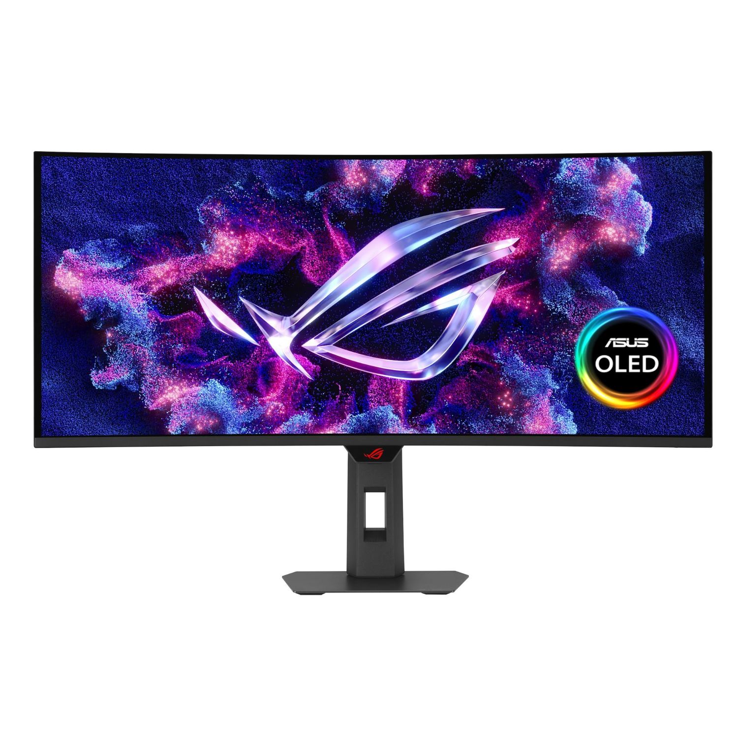ASUS ROG Strix OLED XG34WCDG 34' QD-OLED 175Hz Gaming Monitor