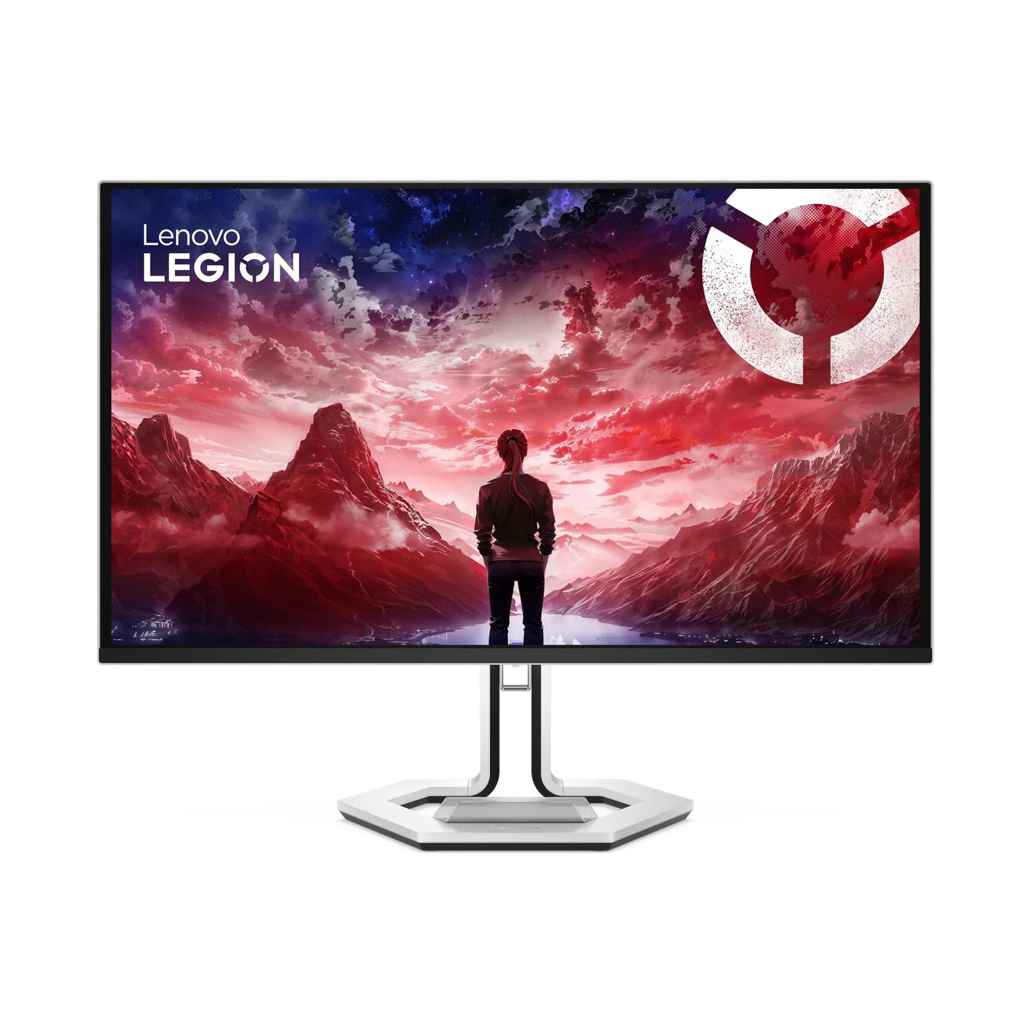Legion Pro LP 27UD-10 27' 4K UHD 240Hz OLED Gaming Monitor