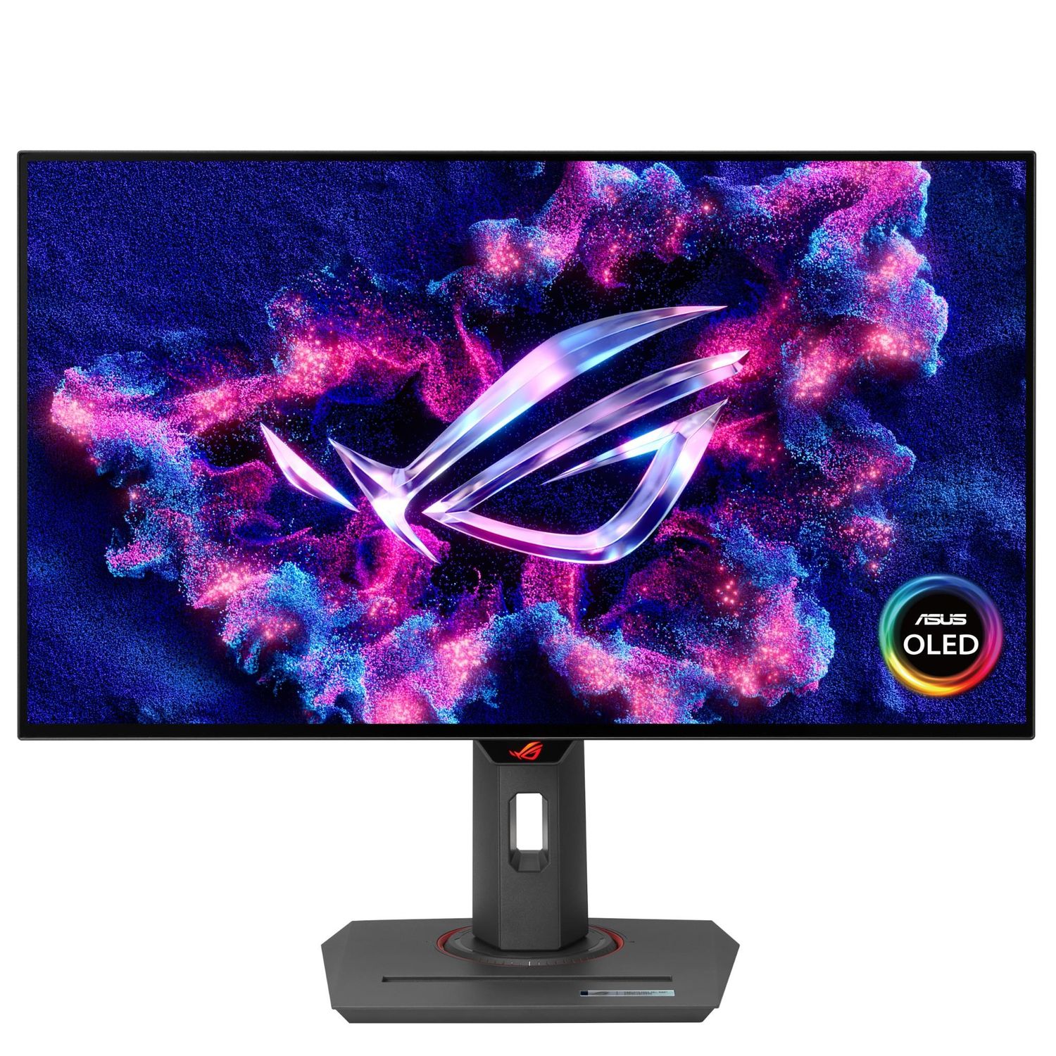 Asus ROG Strix XG27AQDMG 27' OLED 240Hz Gaming Monitor