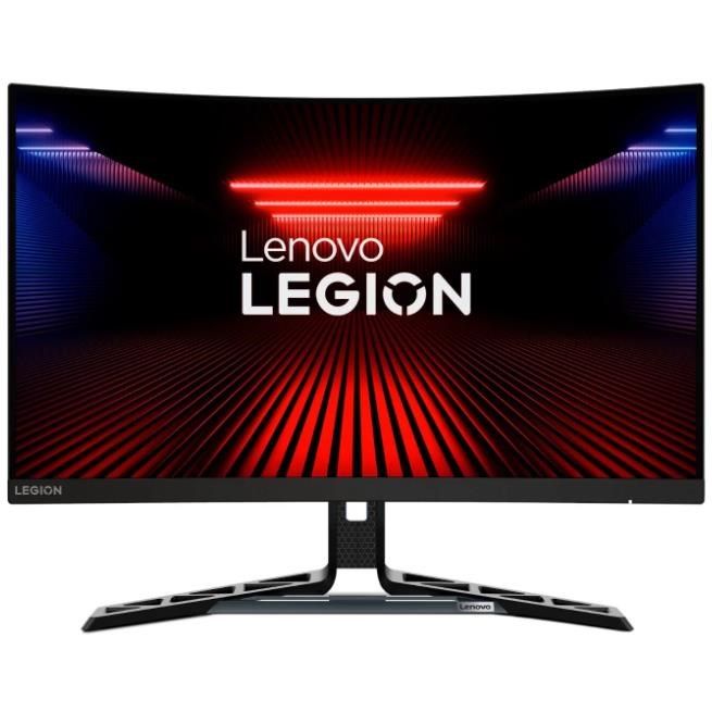 Lenovo Legion R27fc 27' FHD 240Hz VA Curved Gaming Monitor