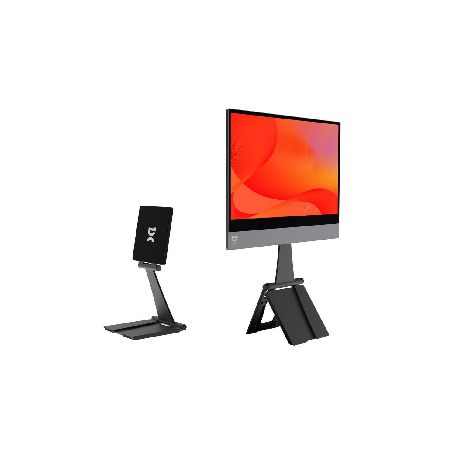 espresso Display 15 15.6' FHD Portable Monitor