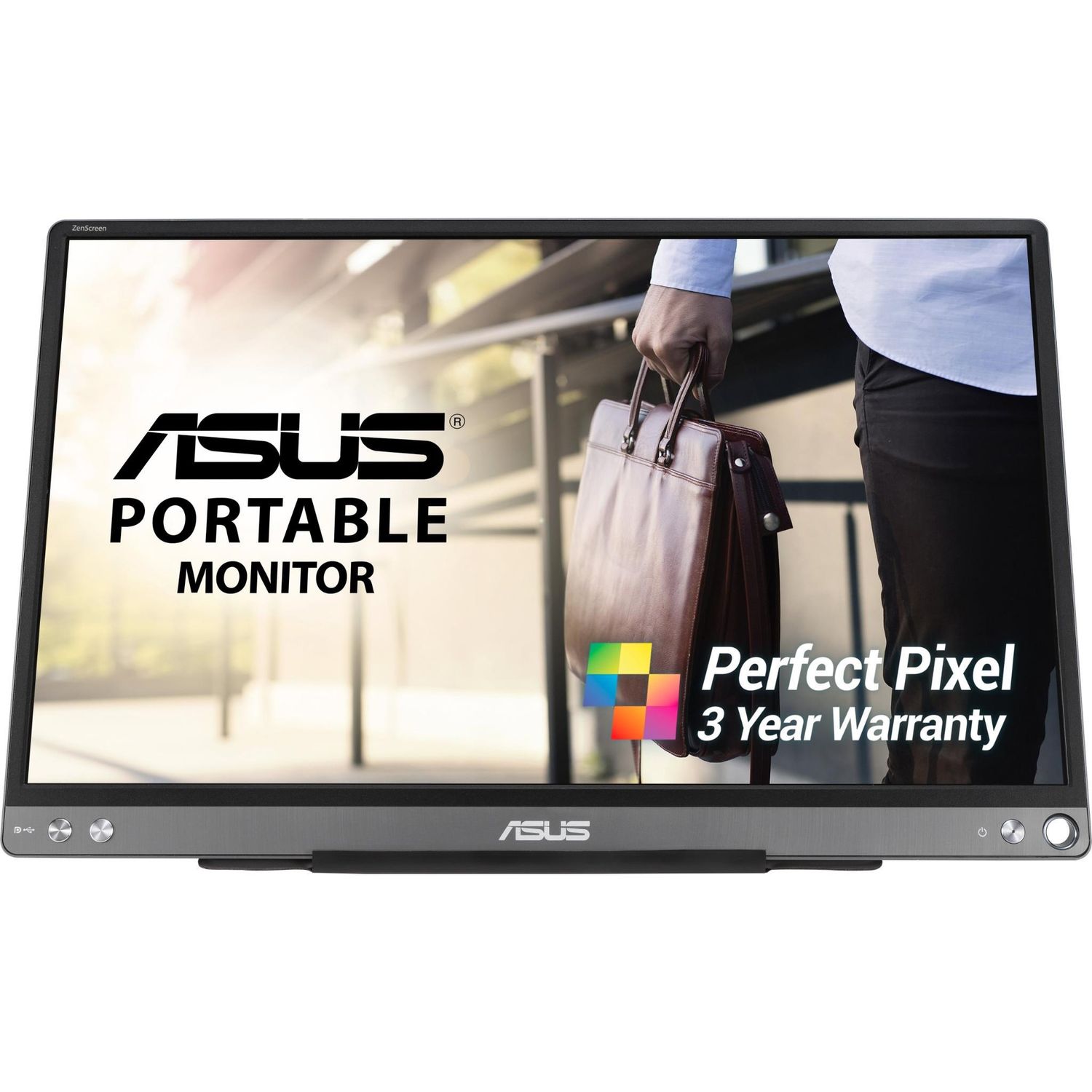 Asus ZenScreen MB16ACE 15.6' Full HD Portable Monitor