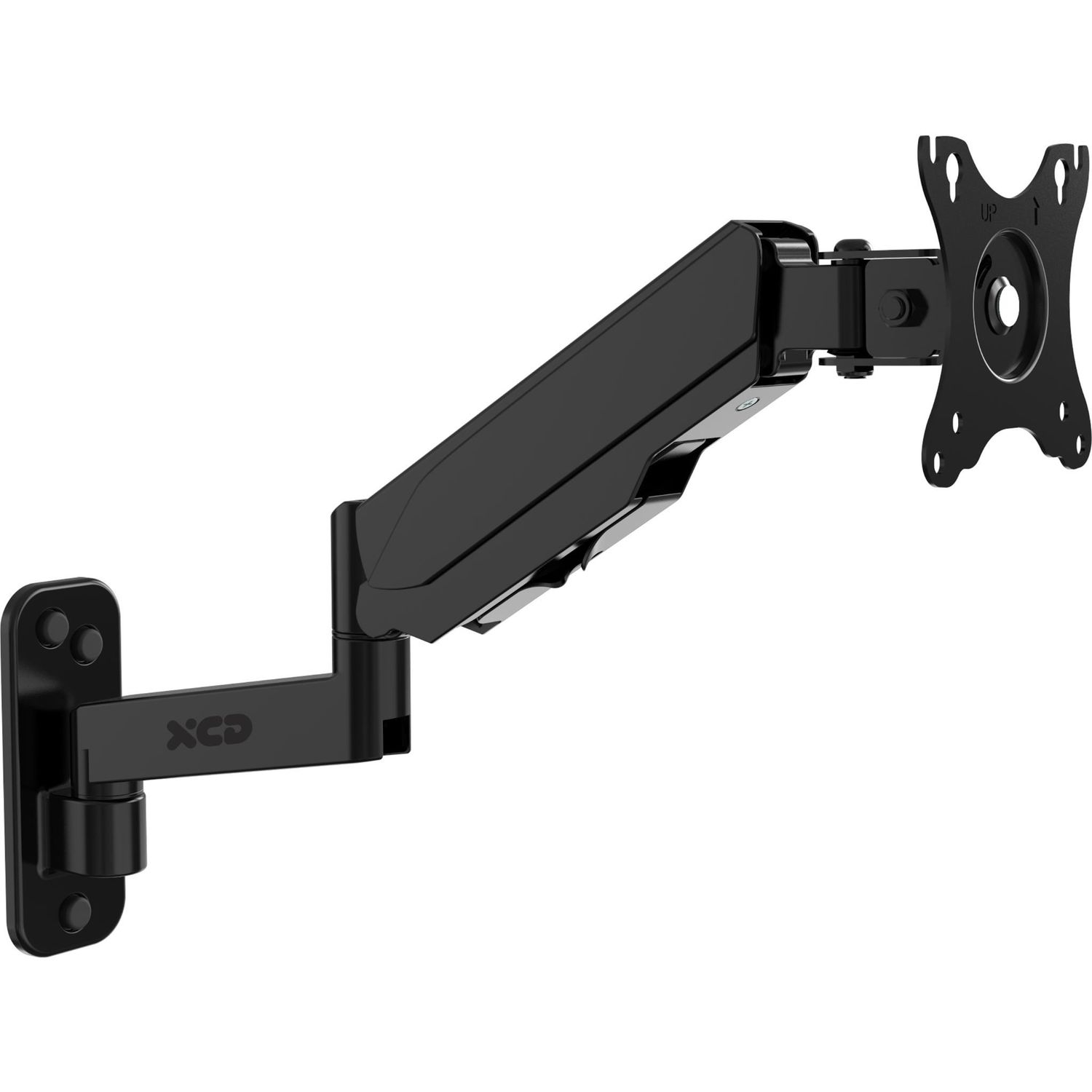 XCD Ultimate Wall Mount Gas Monitor Arm