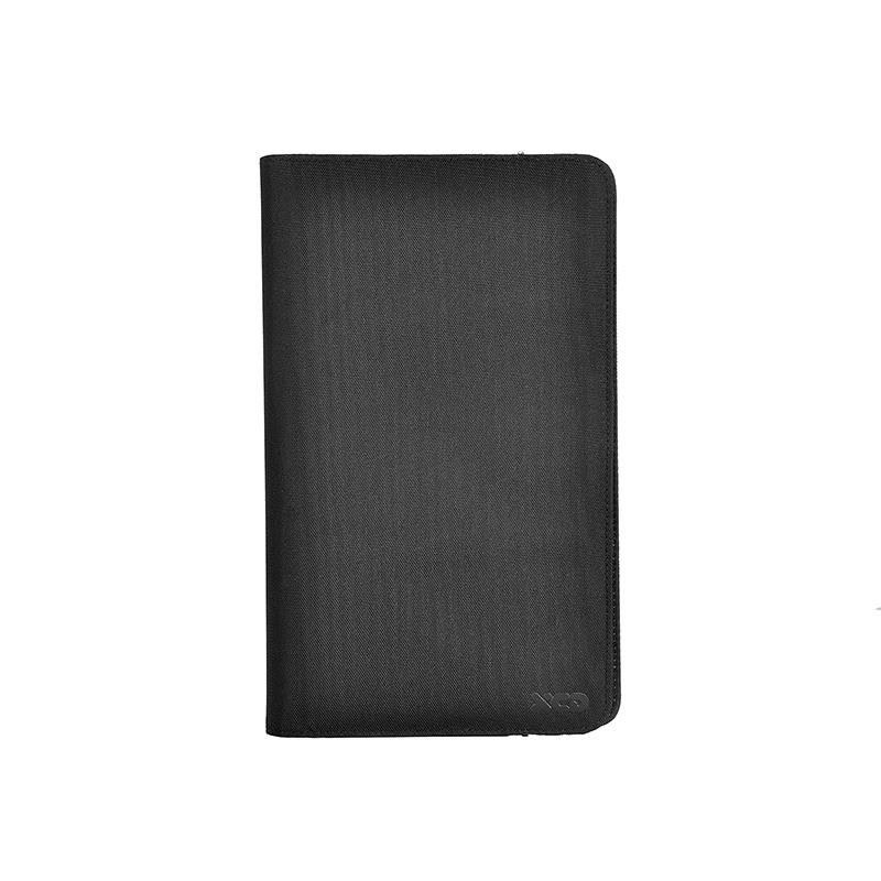 XCD 72 Sleeve CD Wallet V2 (Black)