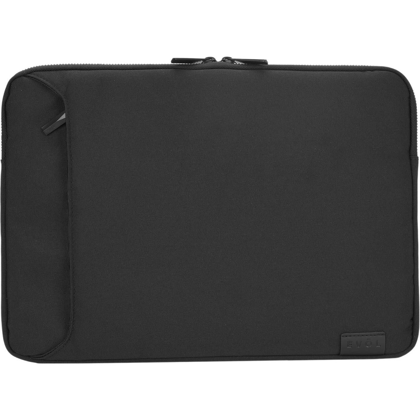Generation Earth Berlin 13.3-14.1' Laptop Sleeve (Black)
