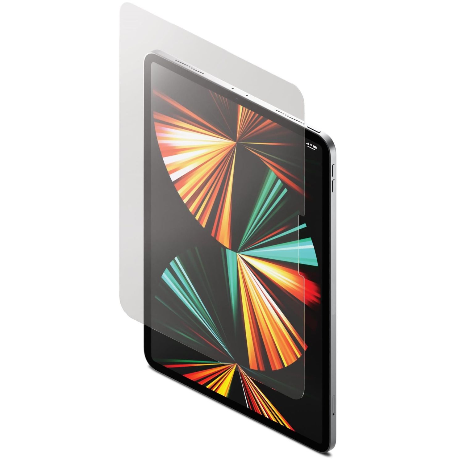 Cygnett OpticShield Glass Screen Protector for iPad Pro 13' M5/M4