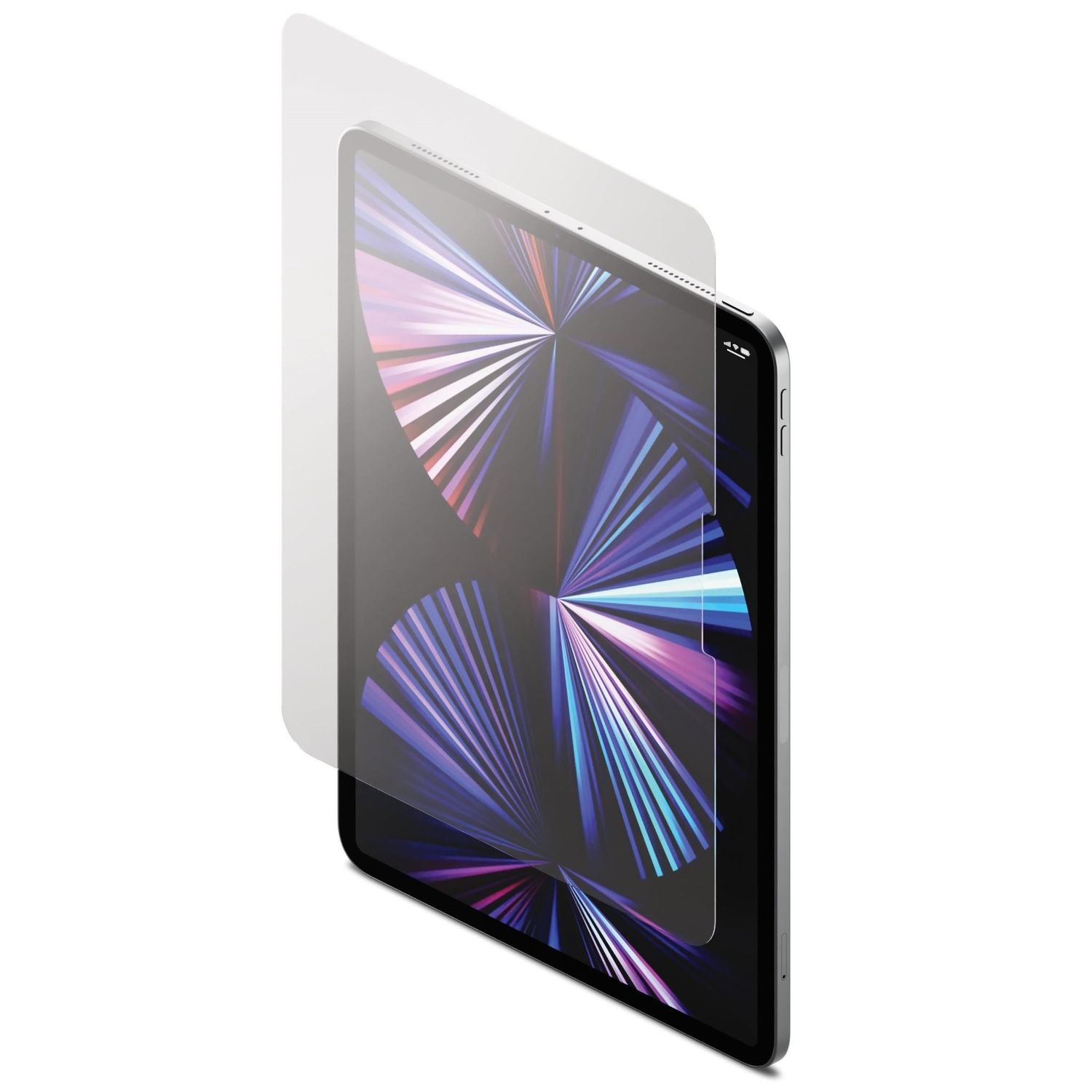 Cygnett OpticShield Glass Screen Protector for iPad Pro 11' M5/M4