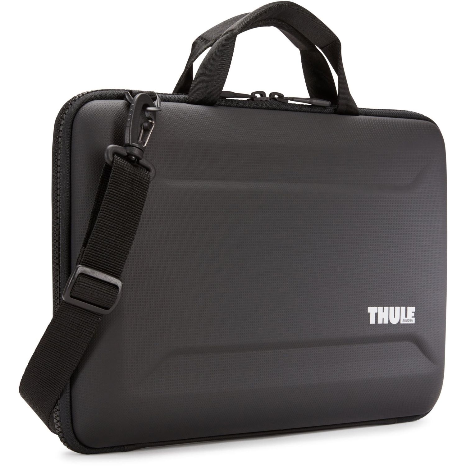 Thule Gauntlet Macbook Pro Attache 16' (Black)