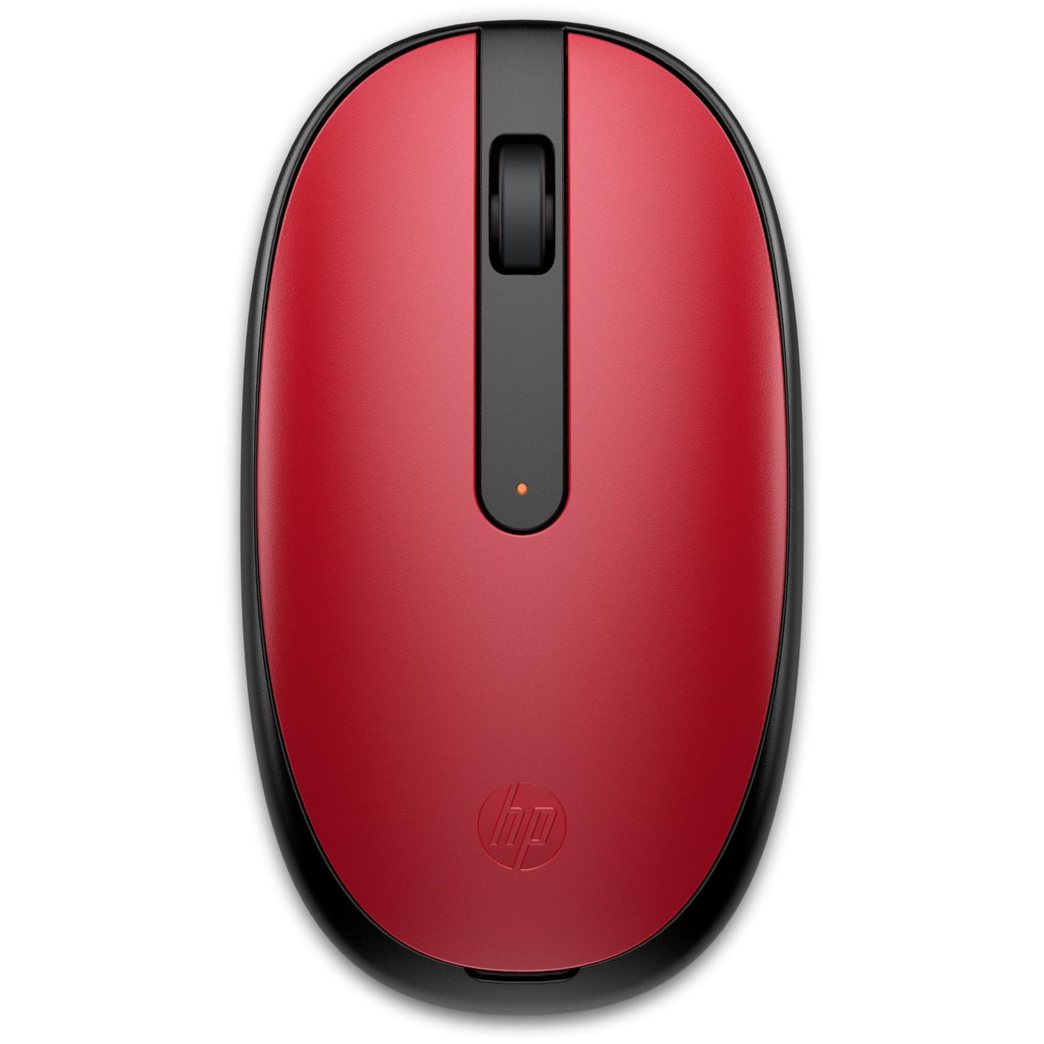 HP 240 Bluetooth Mouse (Red)