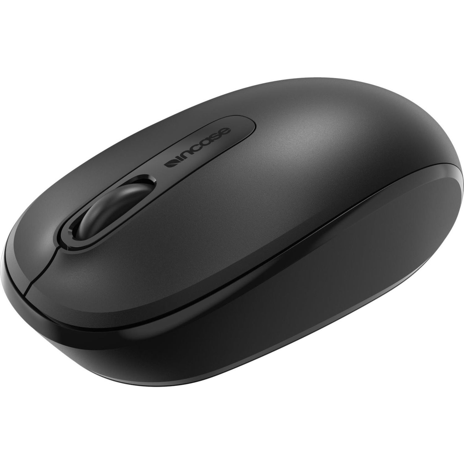 Incase Wireless Mobile Mouse 1850 Designed by Microsoft (Black)
