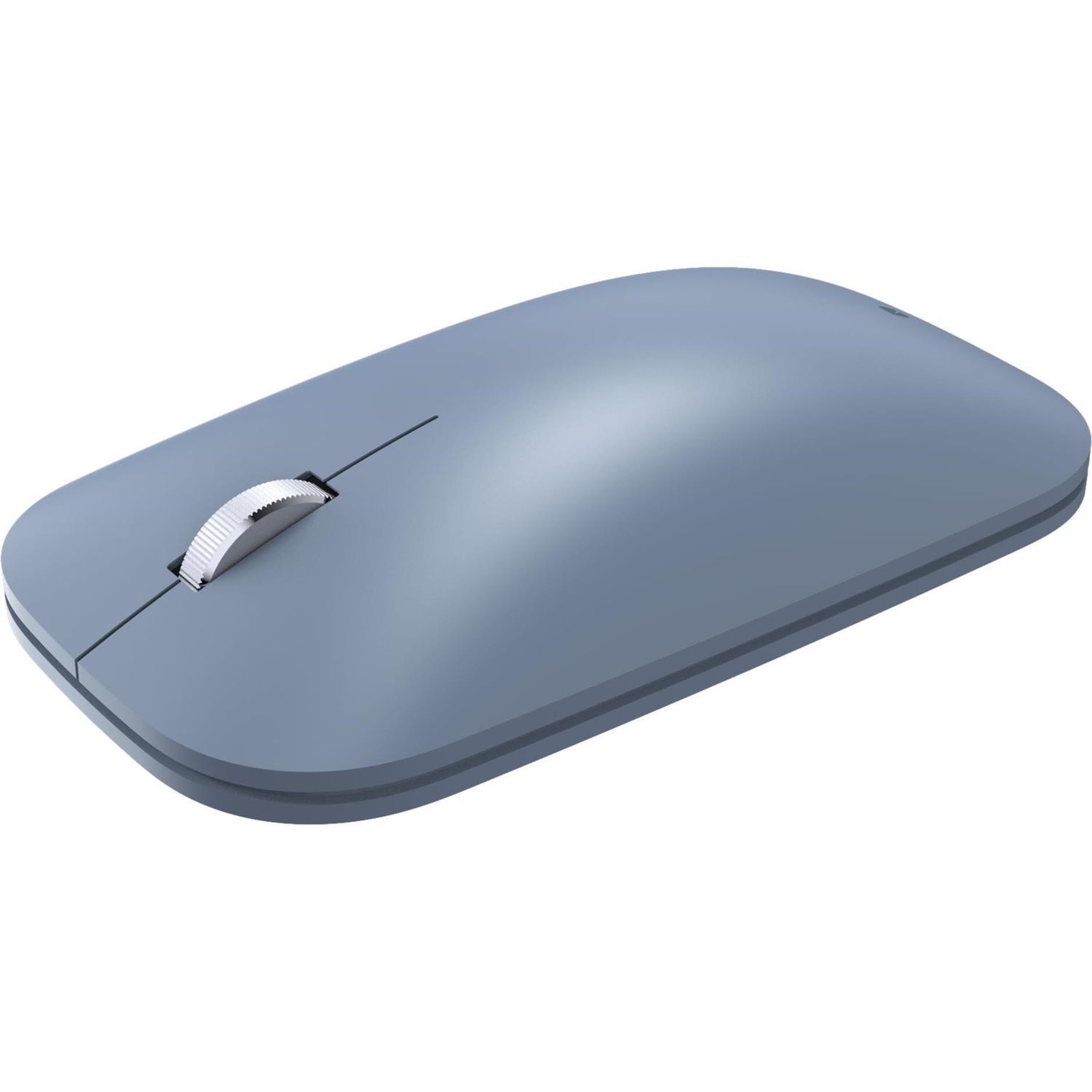 Incase Modern Mobile Mouse Designed by Microsoft (Ice Blue)