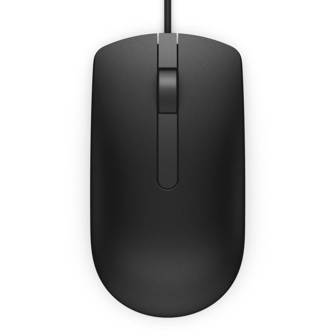 Dell Optical Mouse