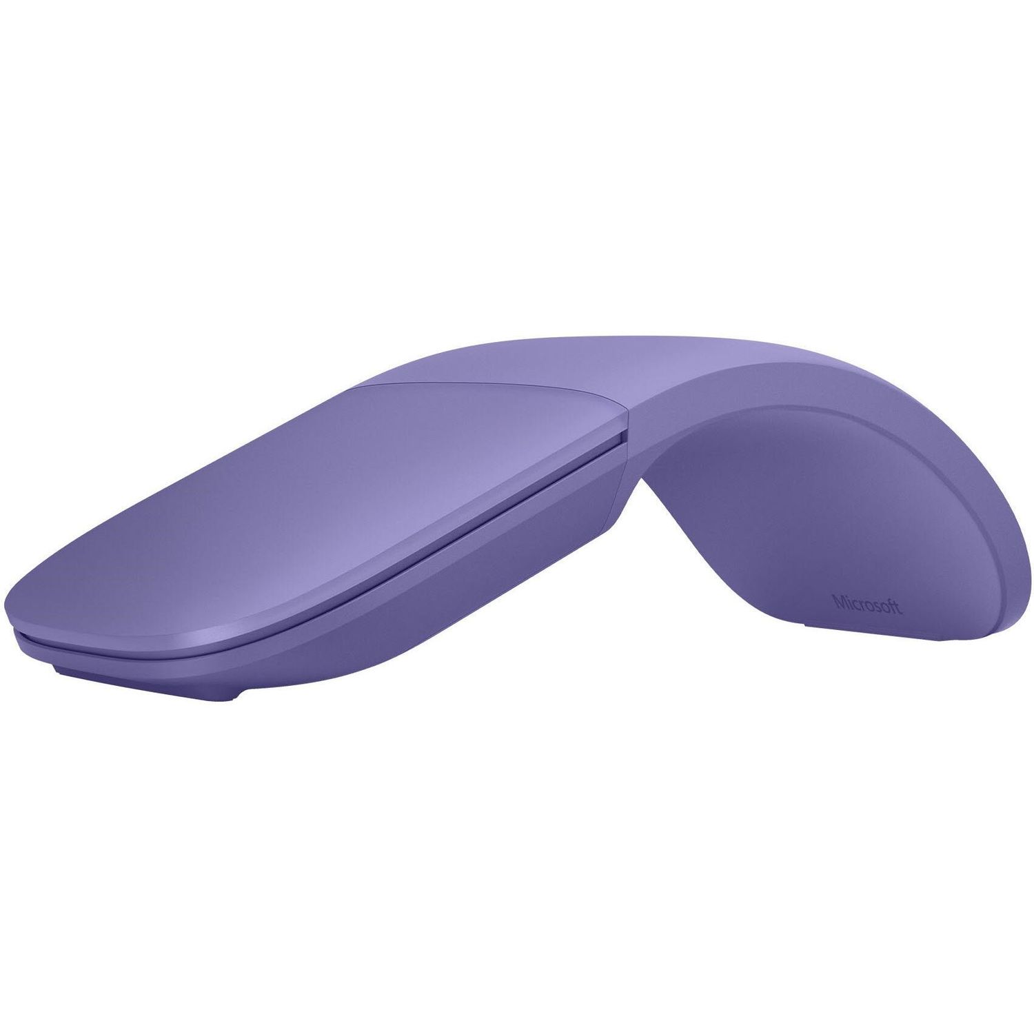 Microsoft Surface Arc Wireless Mouse (Violet)