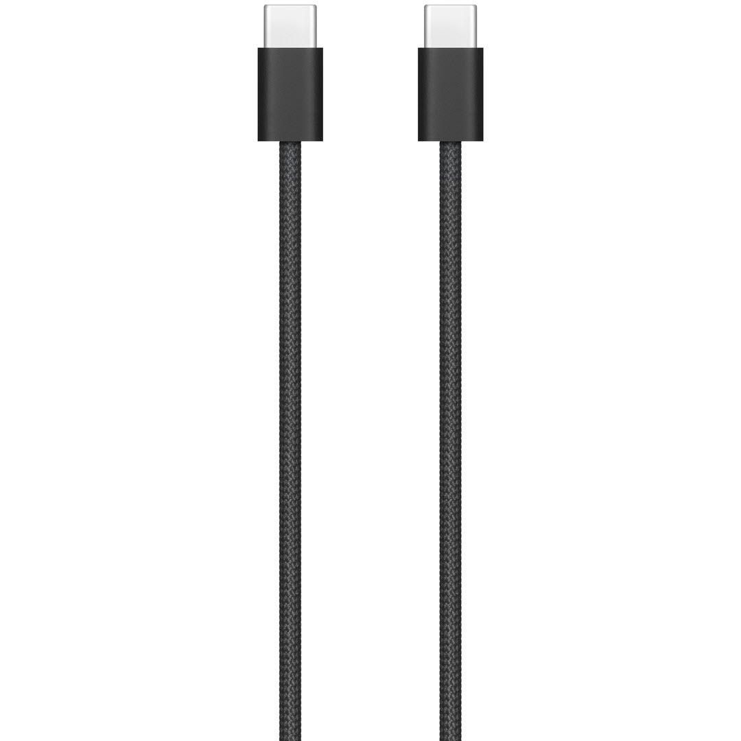 Apple Magic Keyboard with Touch ID and Numeric Keypad USB-C (Black)