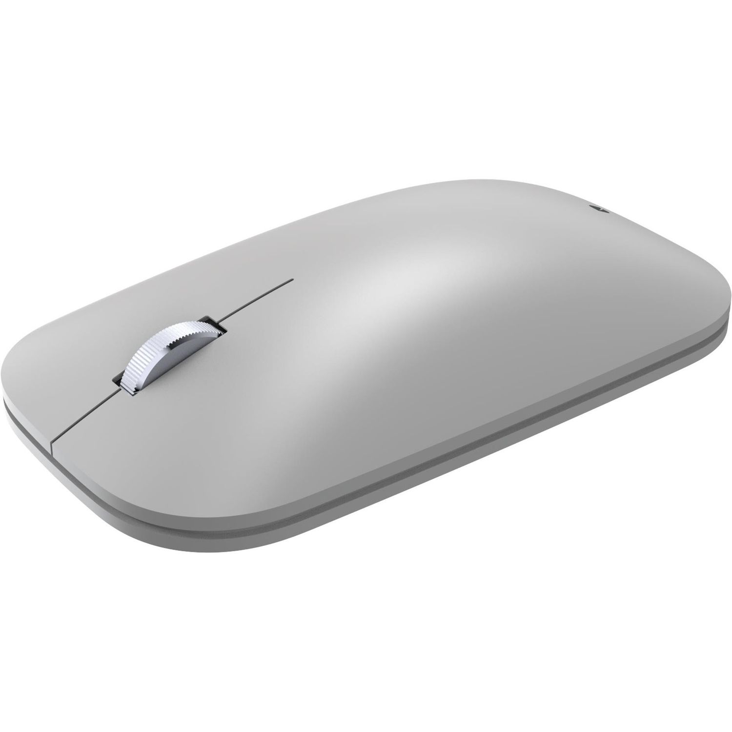 Incase Modern Mobile Mouse APAC Designed by Microsoft (Platinum)