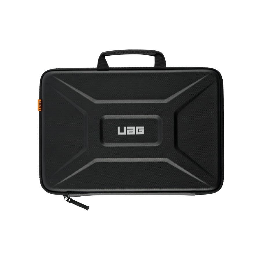 UAG 90094835 Rugged Medium Sleeve 13' (Black)