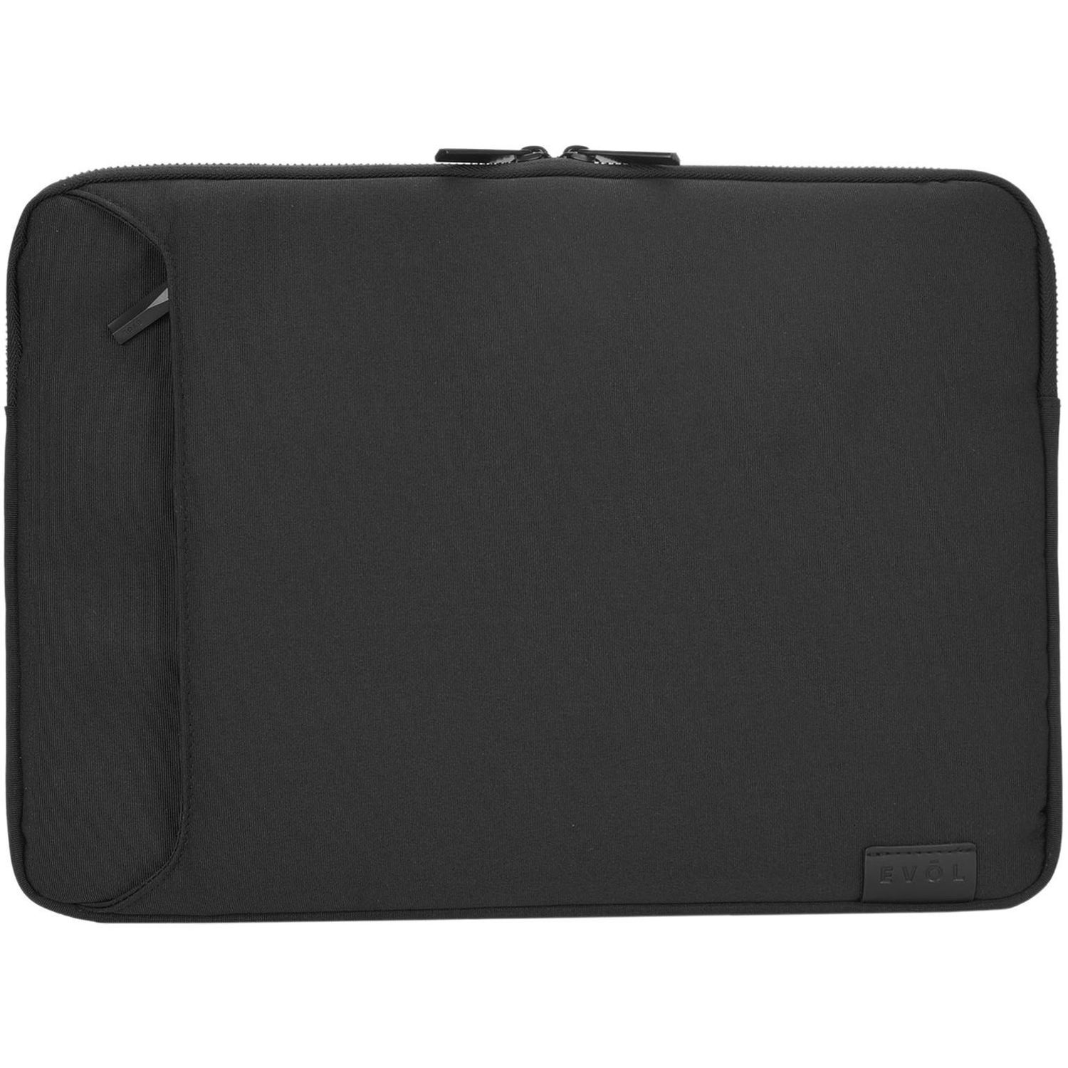Generation Earth Berlin 15.6-16' Laptop Sleeve (Black)