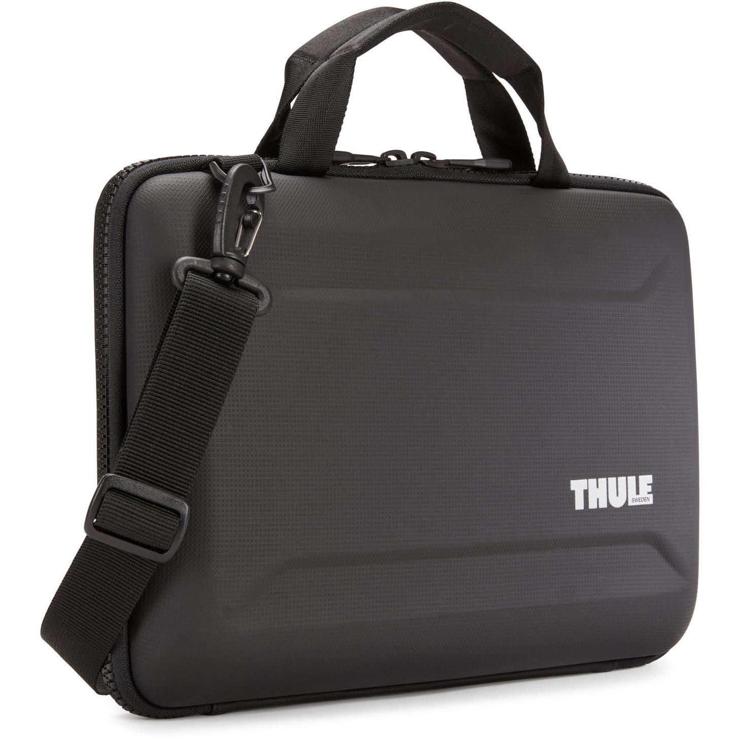 Thule Gauntlet Macbook Pro Attache 14' (Black)