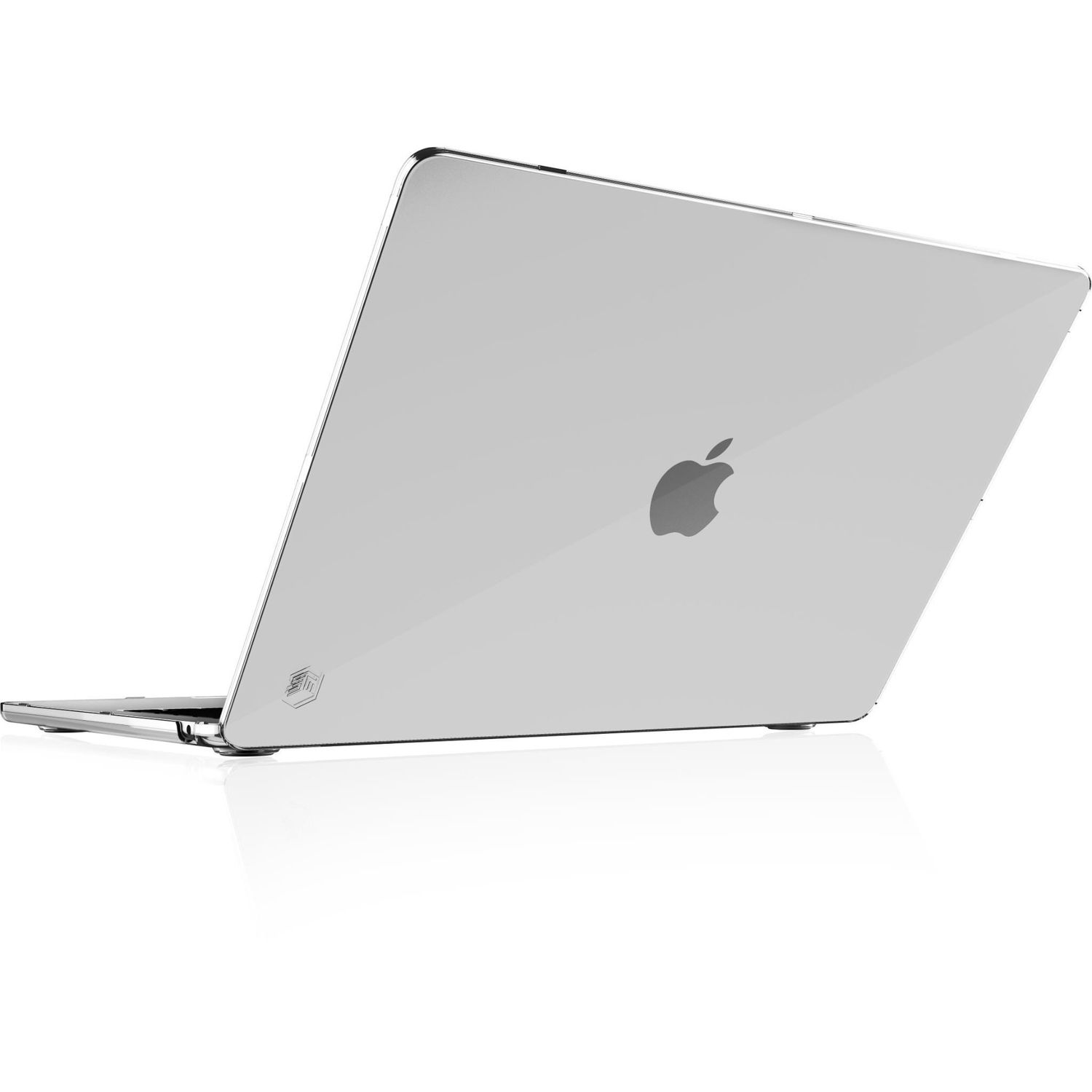 STM Studio MacBook Air 15' M5/M4/M3/M2 Shell (Clear)