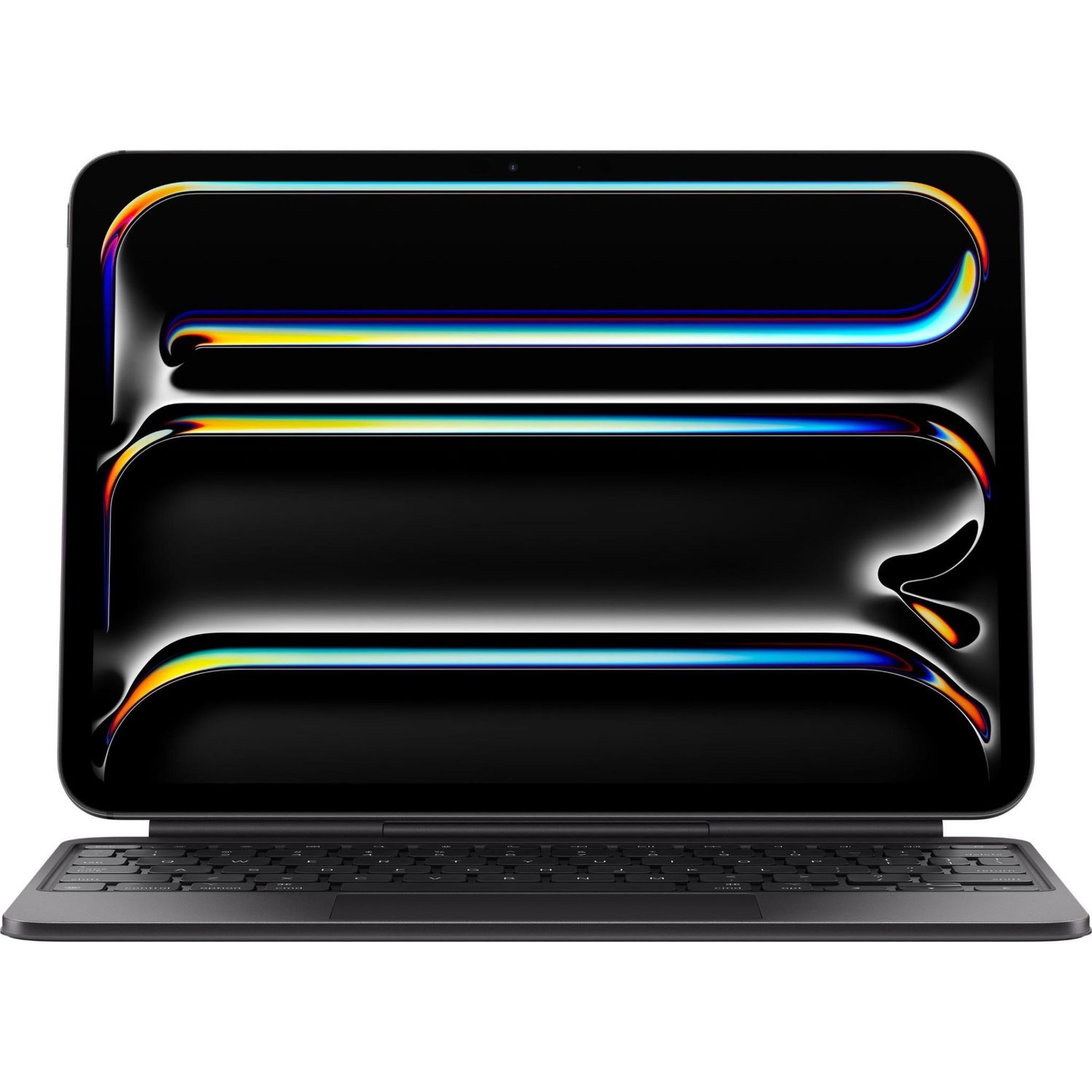 Apple iPad Pro 11-inch M5/M4 Magic Keyboard (Black)