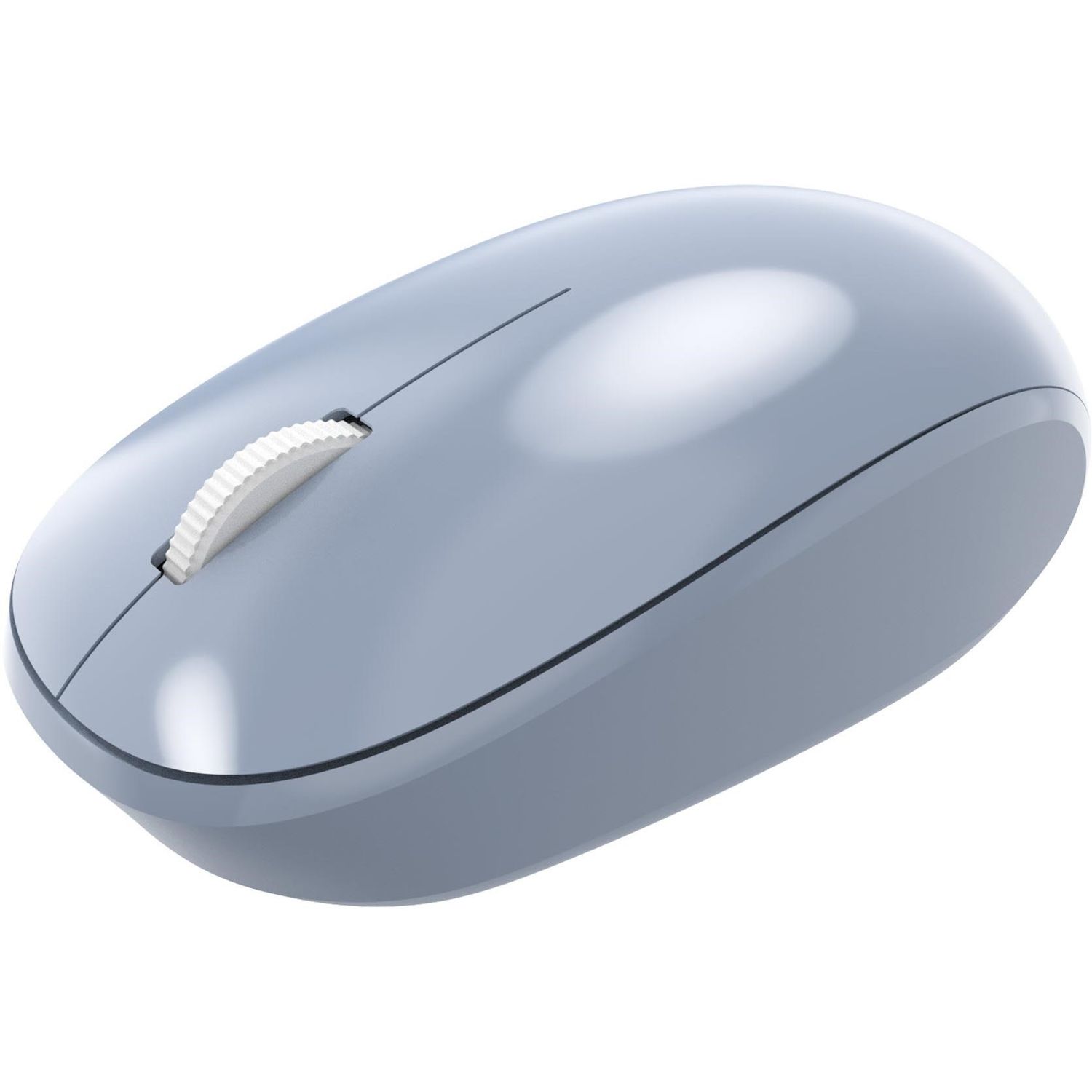 Incase Bluetooth Mouse Designed by Microsoft (Pastel Blue)