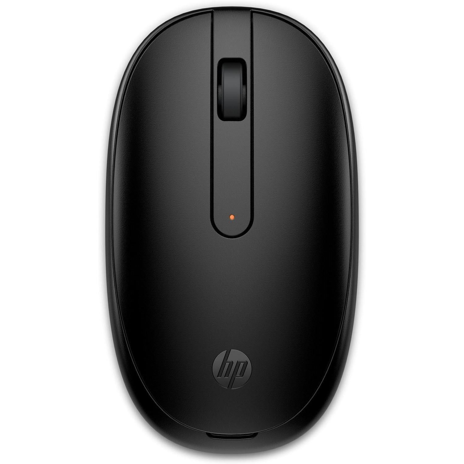 HP 240 Bluetooth Mouse (Black)
