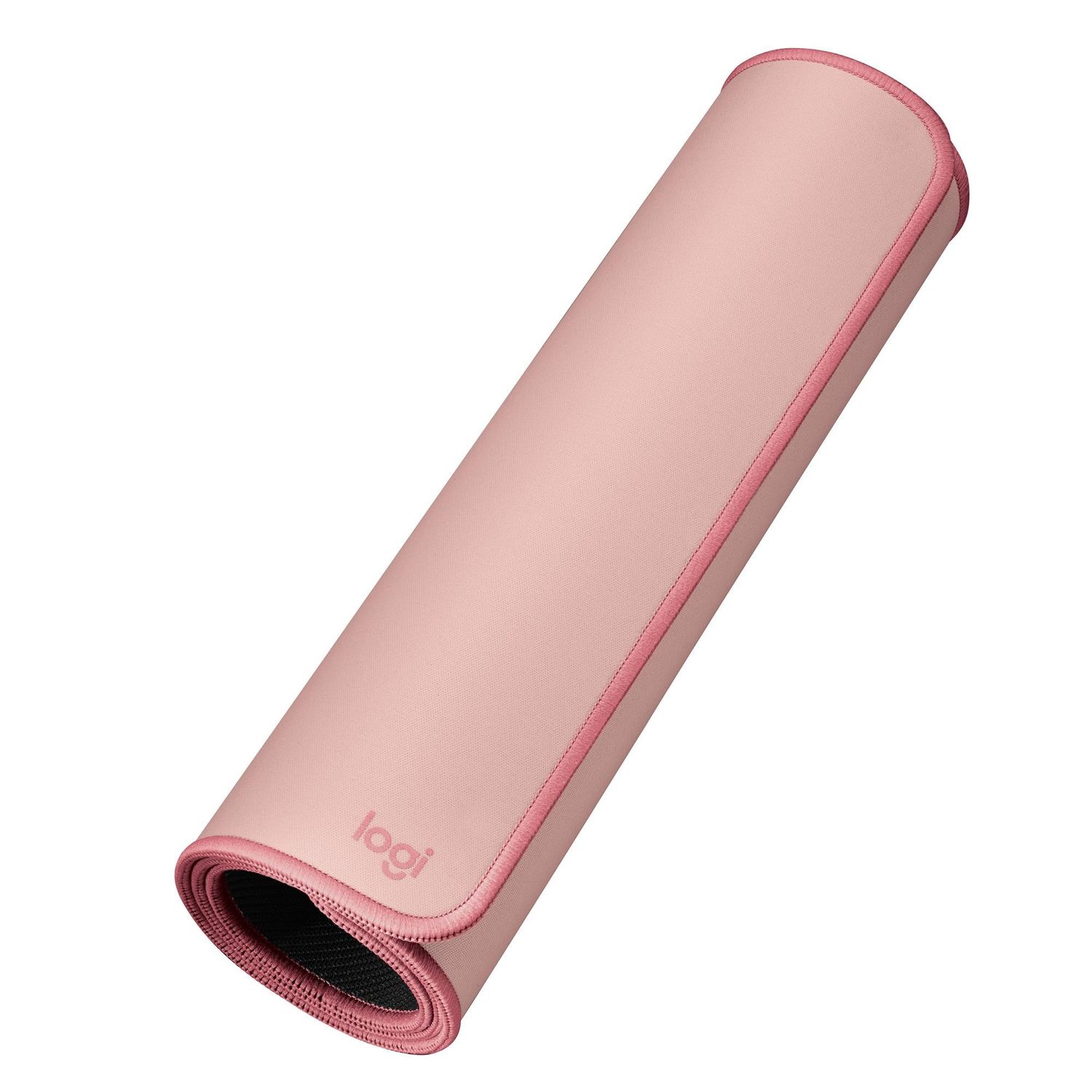 Logitech Desk Mat (Dark Rose)
