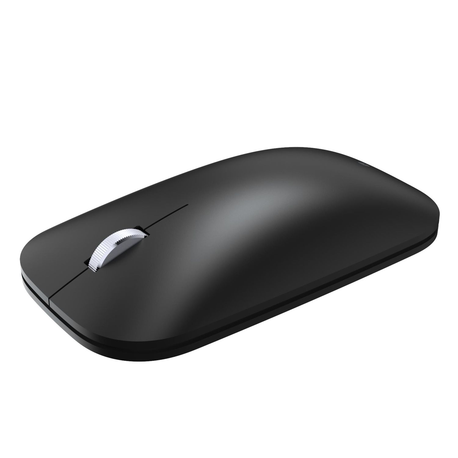Incase Modern Mobile Mouse Designed by Microsoft (Black)