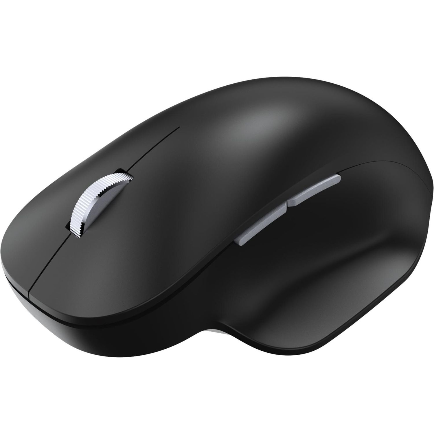Incase Bluetooth Ergonomic Mouse Designed by Microsoft (Black)
