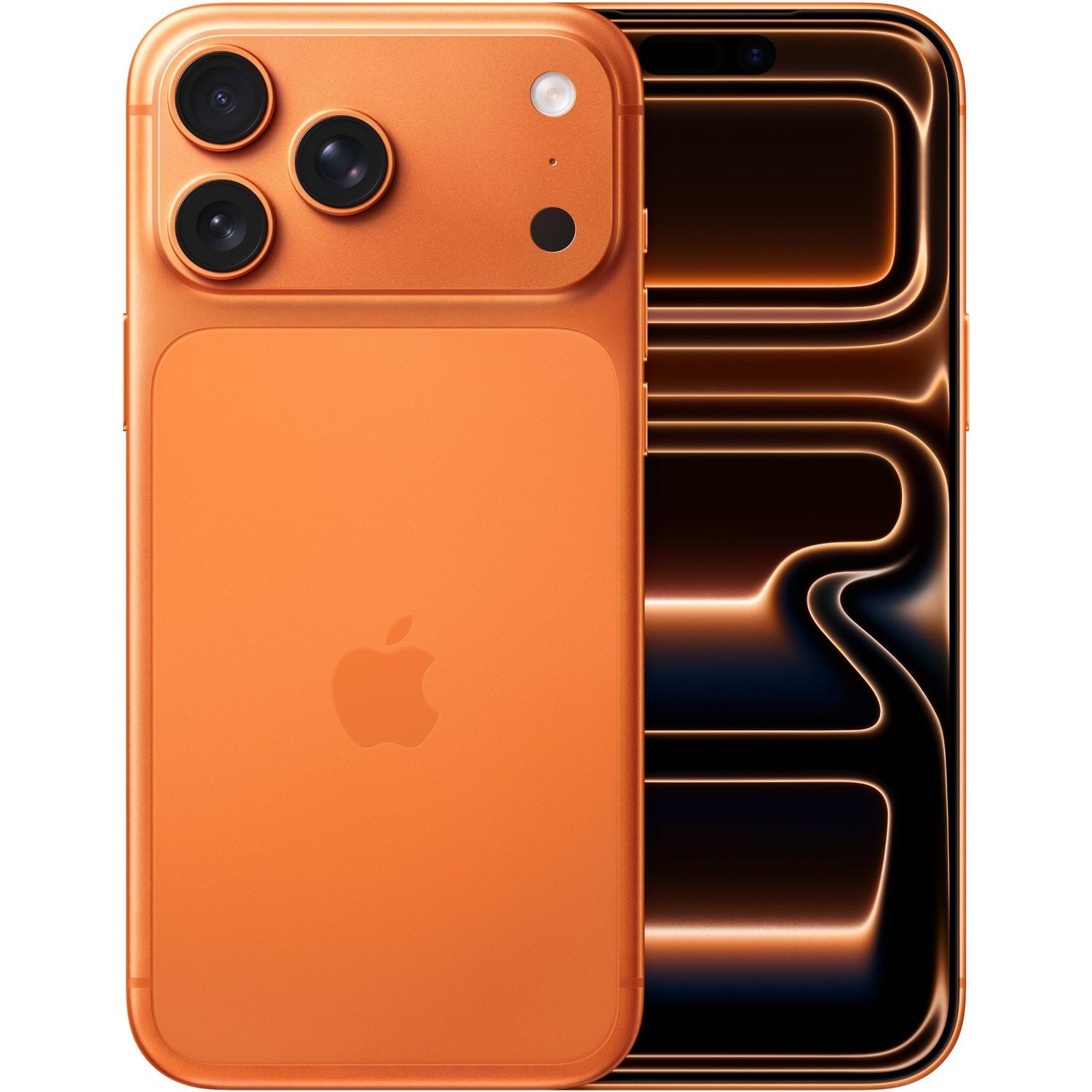 Apple iPhone 17 Pro Max 1TB (Cosmic Orange)