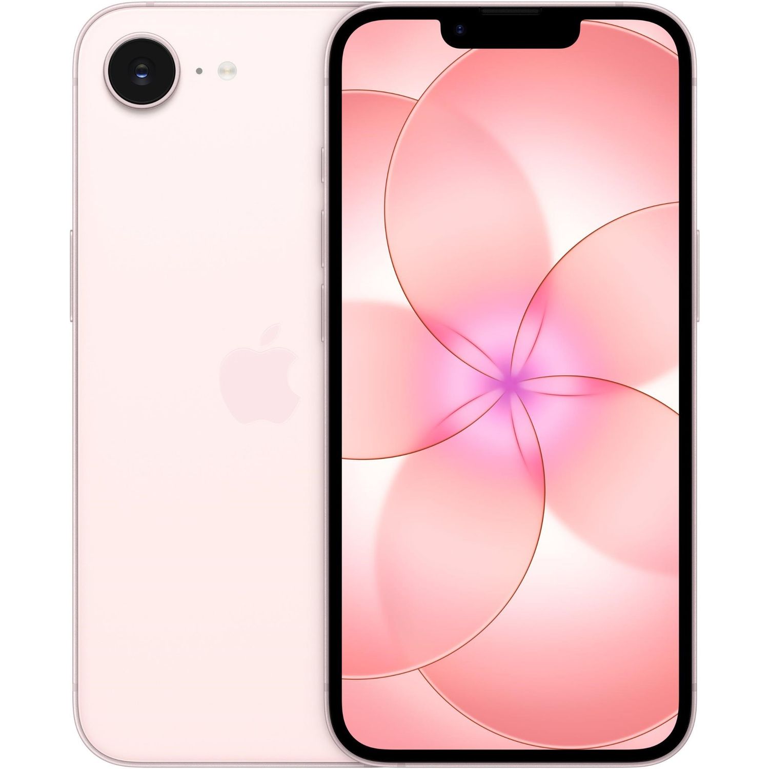Apple iPhone 17e 256GB (Soft Pink)