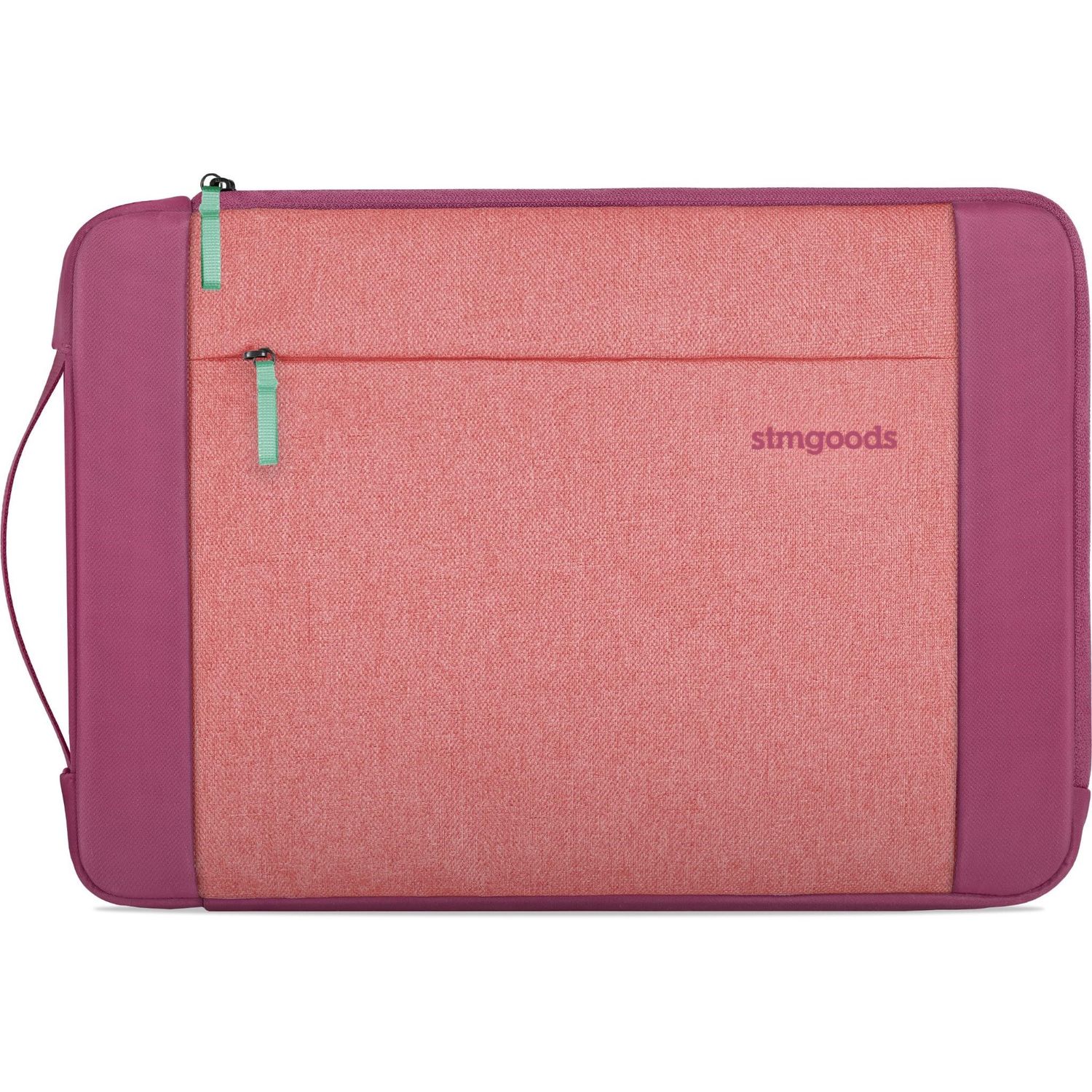 STM Kin 14' Laptop Sleeve (Rose Petal)
