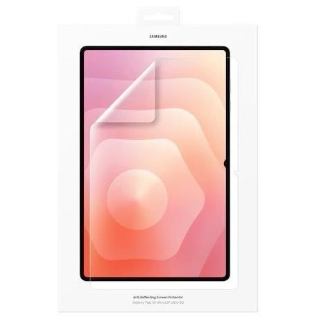 Samsung Galaxy Tab S11 Ultra Anti-Reflecting Screen Protector Transparent