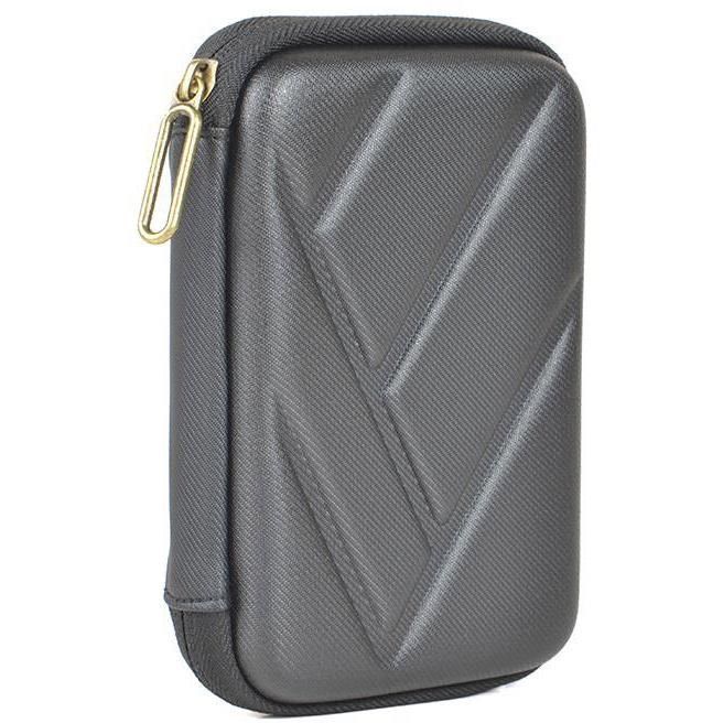 Flea Market Universal Portable Hard Drive Case