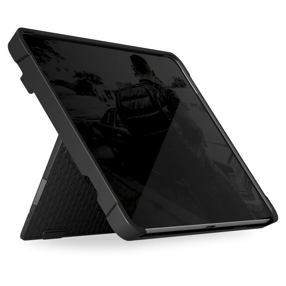 STM STM-222-494LU-01 Dux Shell for Surface Pro 1st Edition 12' (Black)