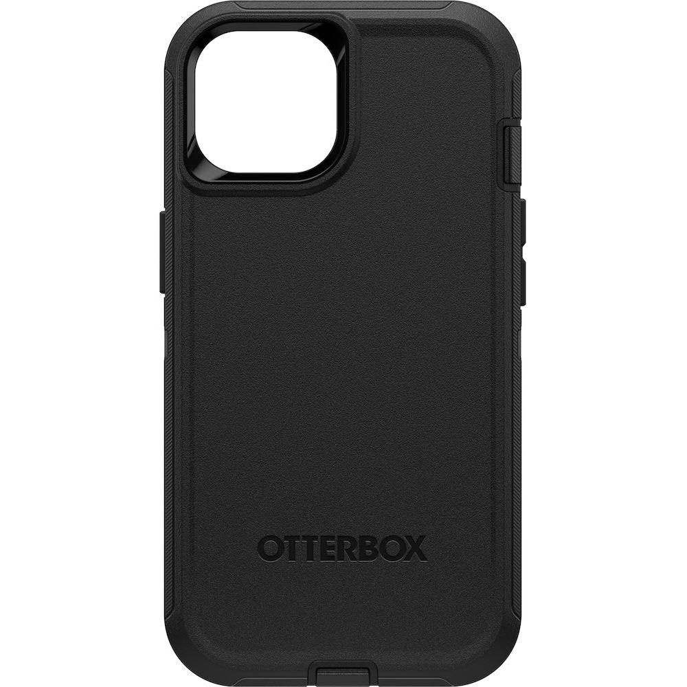 Otterbox Defender Case for iPhone 17e/16e/15/14/13 (Black)