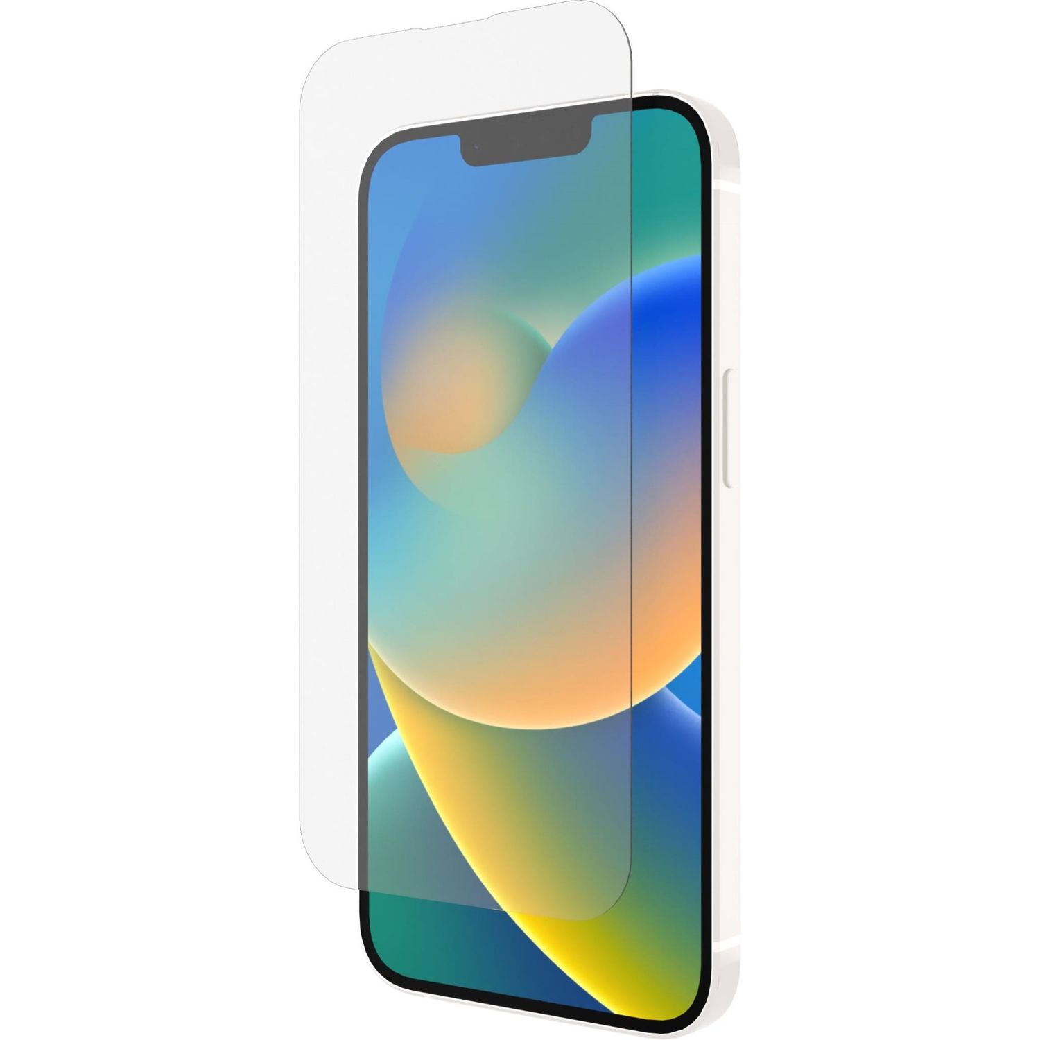 Cygnett OpticShield Screen Protector for iPhone 17e/16e/14/13