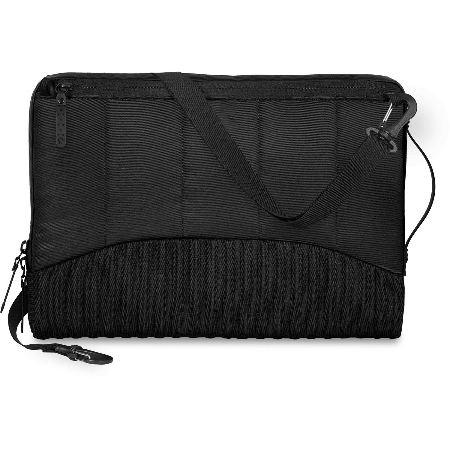 STM Dux 14' Laptop Sleeve (Black)
