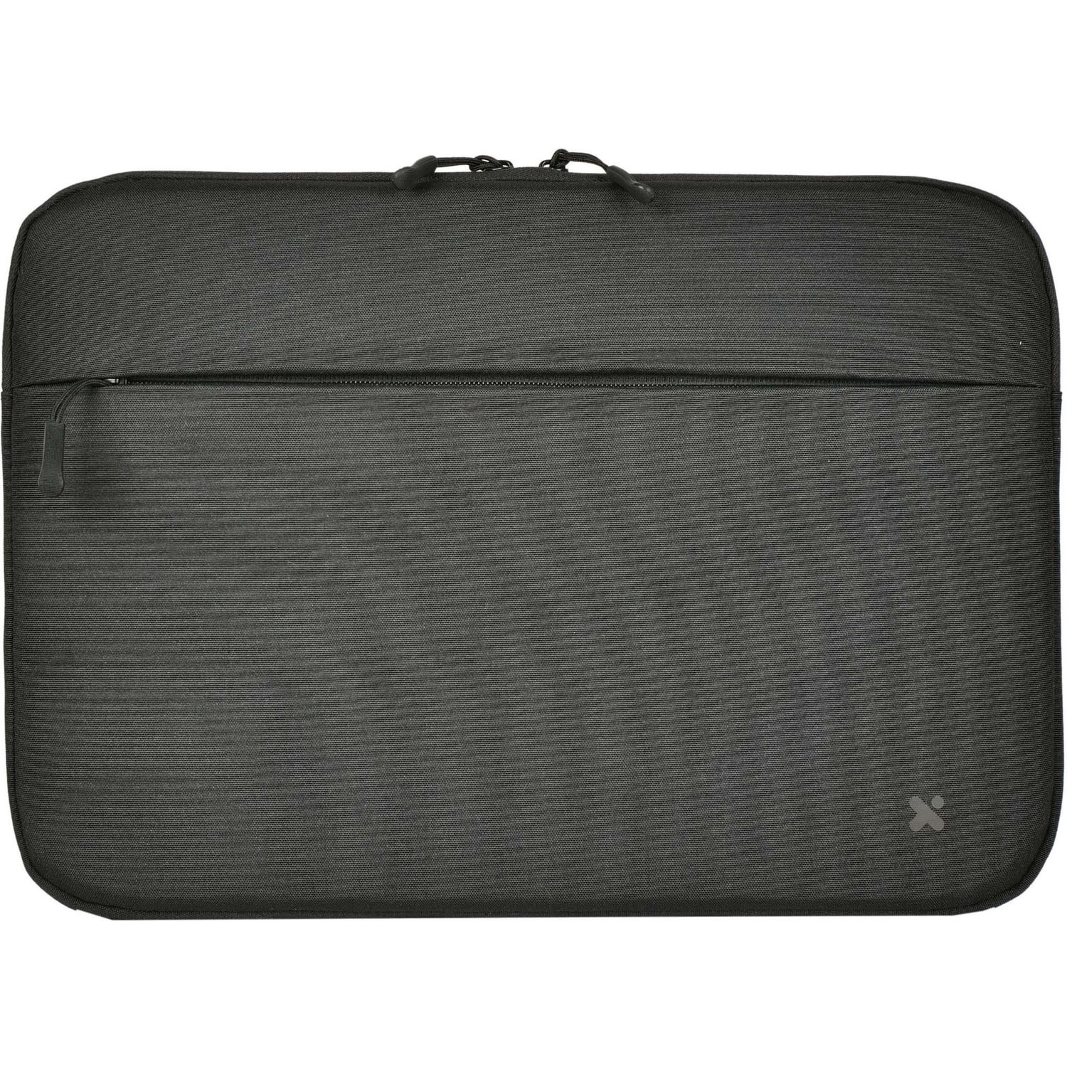 XCD Luxe 14' Laptop Sleeve (Black)