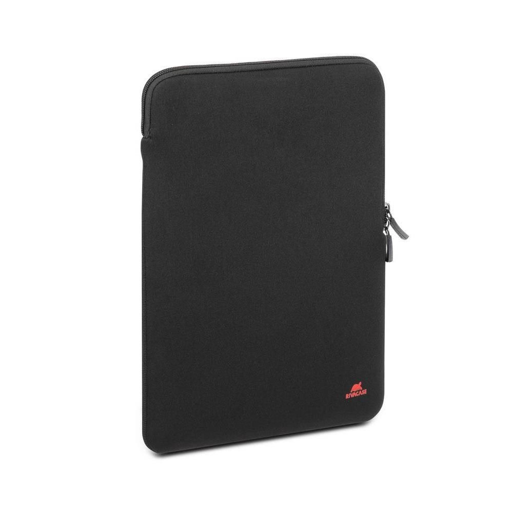 Rivacase 5223 Laptop Vertical Sleeve 13.3-14' (Black)