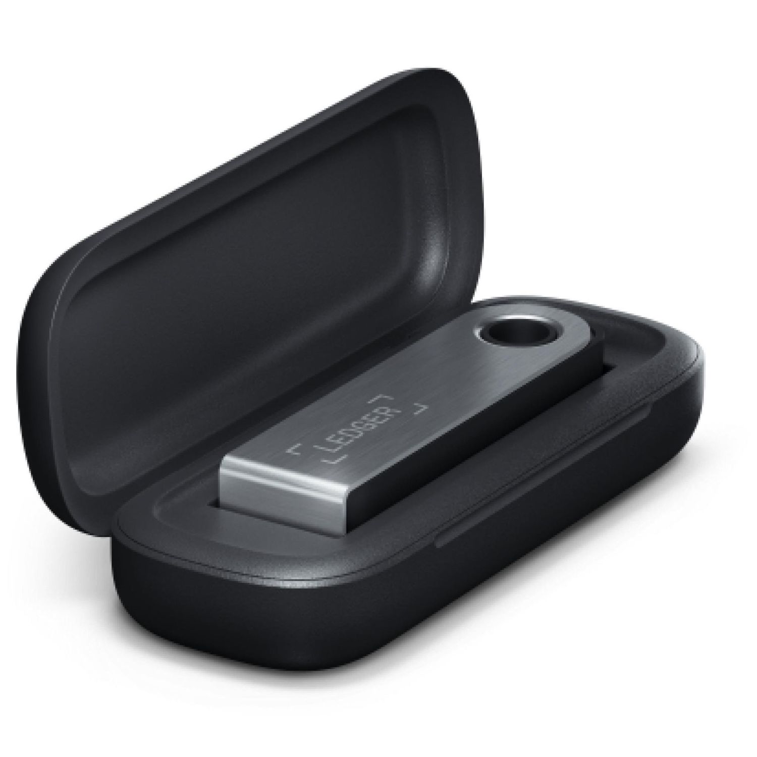 Ledger Nano S Plus Case