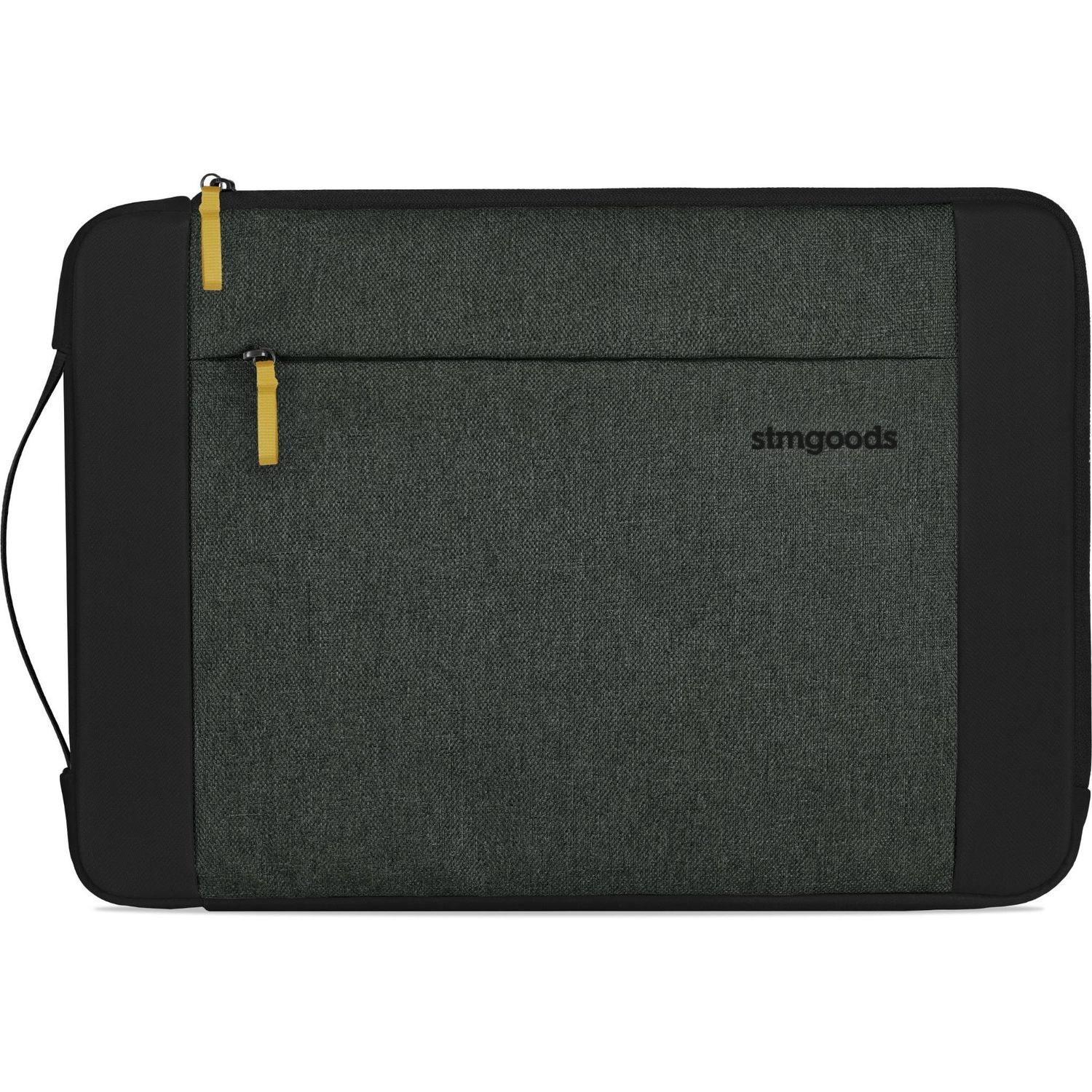STM Kin 14' Laptop Sleeve (Black Slate)