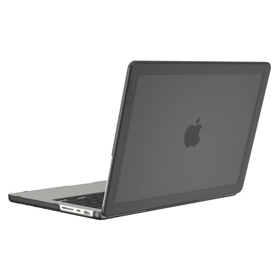 Incase INMB200753-BLK Edge Hardshell Case for MacBook Pro 14-inch M3 2023 (Black)