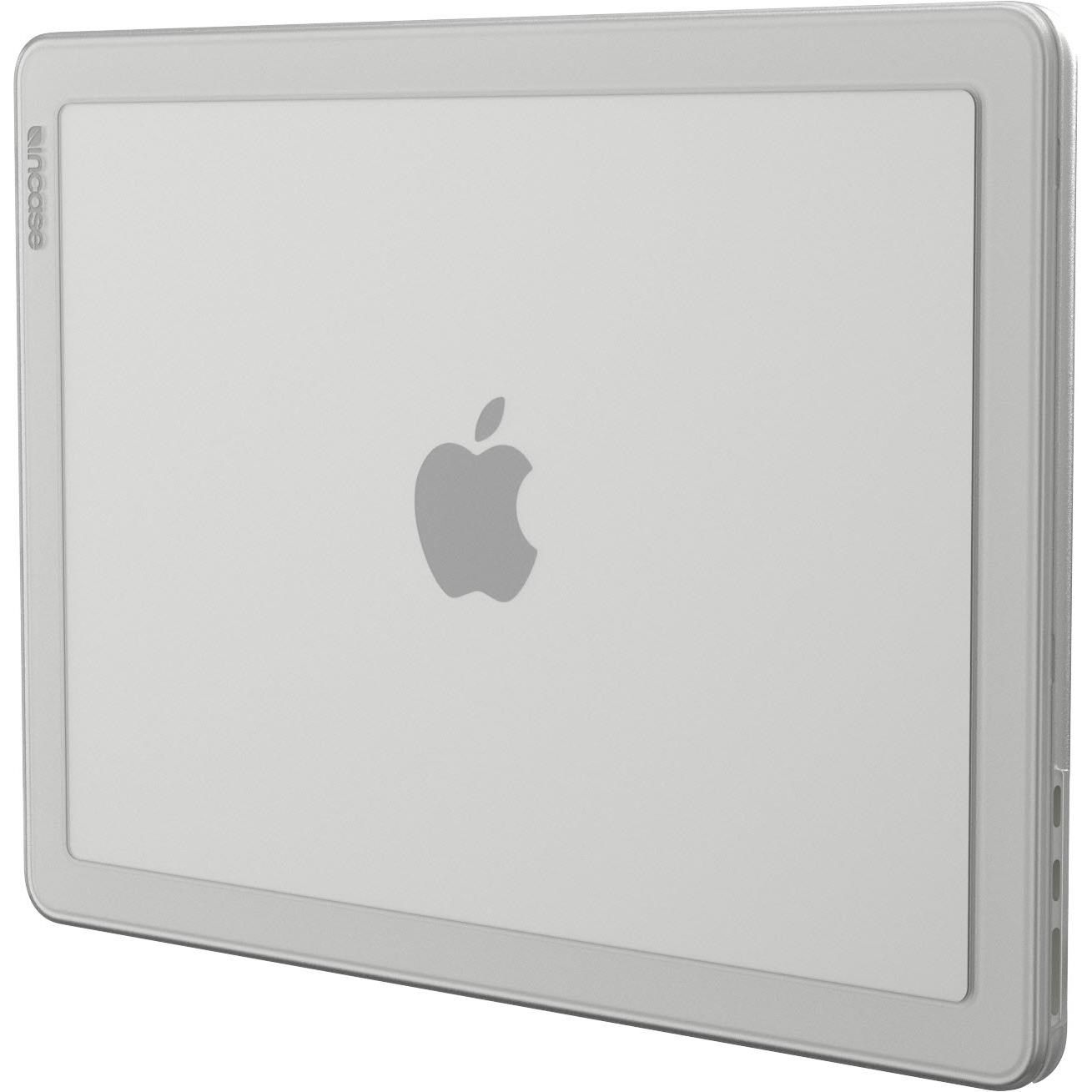 Incase Edge Hardshell Case for MacBook Air13' M4/M3 (Clear)